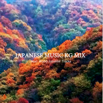 JAPANESE MUSIC KG MIX/*24bit48khz/Next World Satellite Tracks