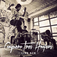 LIVE CTH/*CD/cth-002